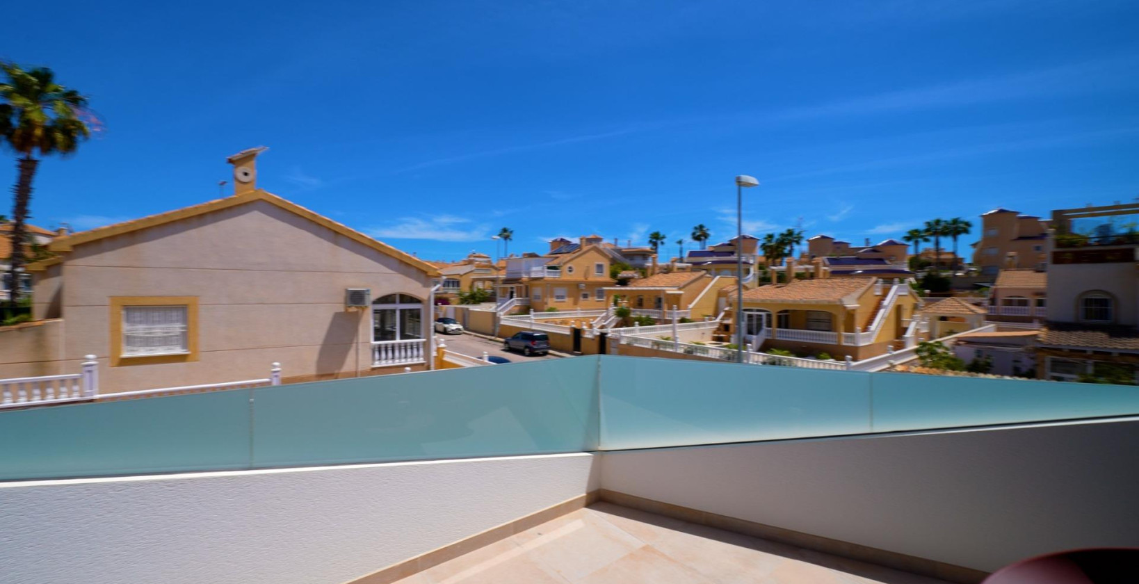 New Build - Villa - Orihuela Costa - Los Altos