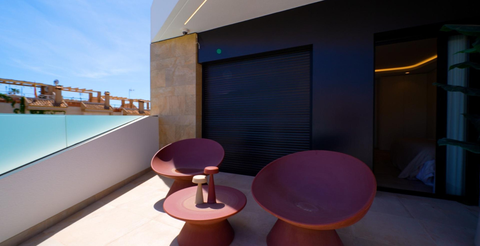 New Build - Villa - Orihuela Costa - Los Altos