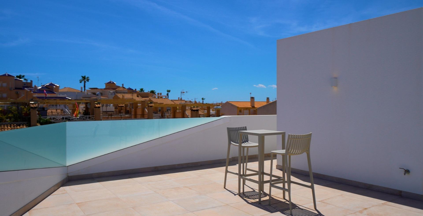 New Build - Villa - Orihuela Costa - Los Altos