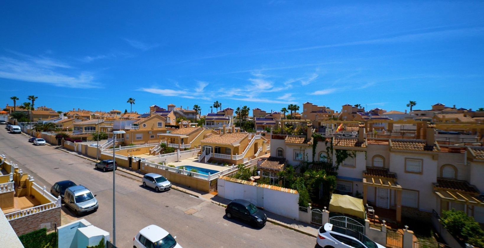 New Build - Villa - Orihuela Costa - Los Altos