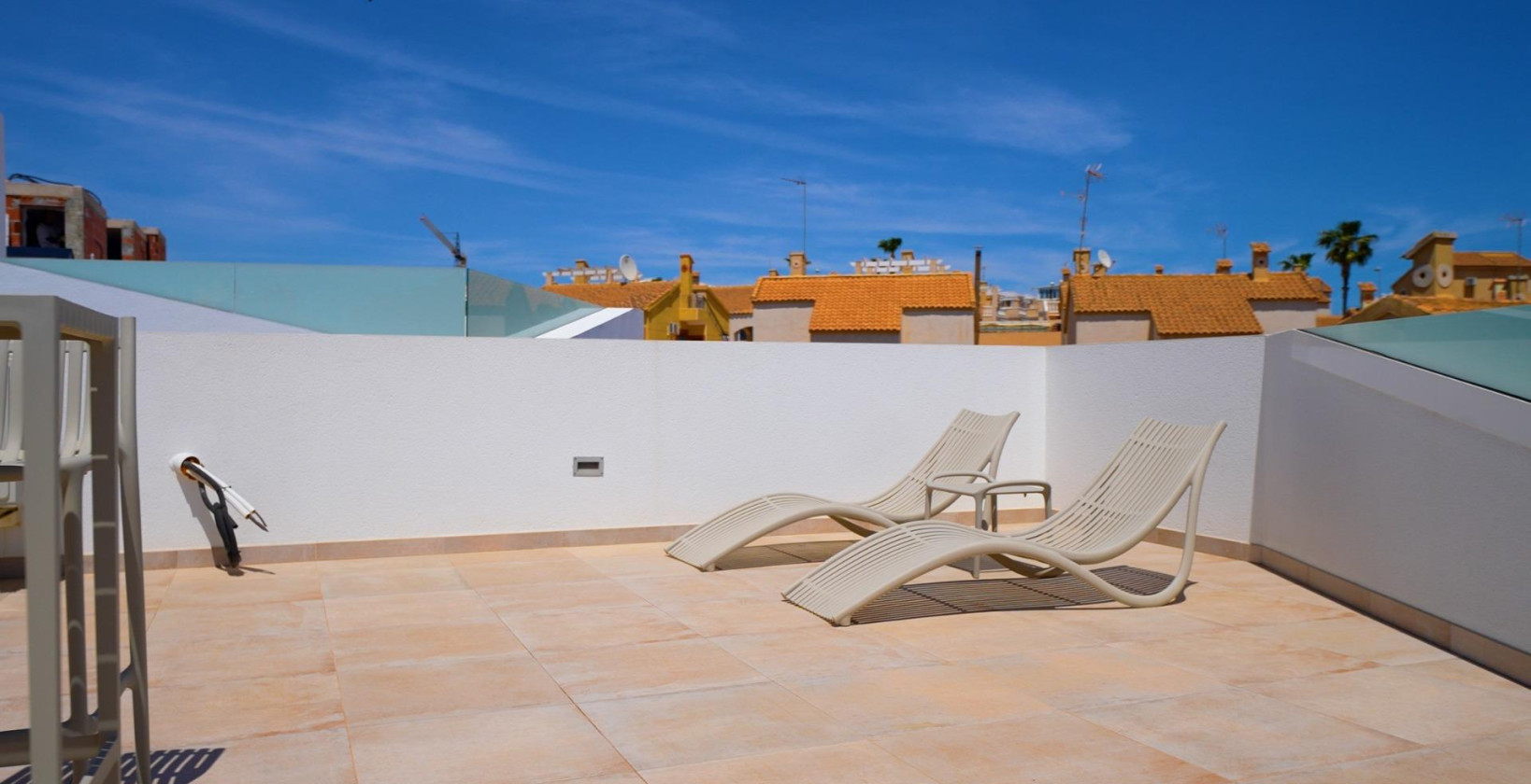 New Build - Villa - Orihuela Costa - Los Altos