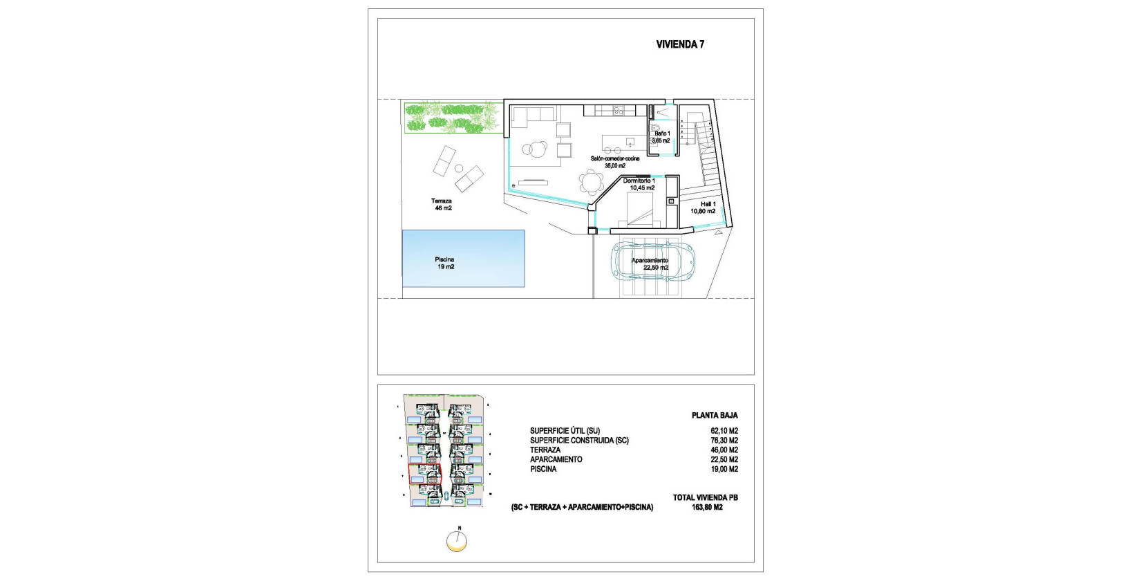 New Build - Villa - Orihuela Costa - Los Altos