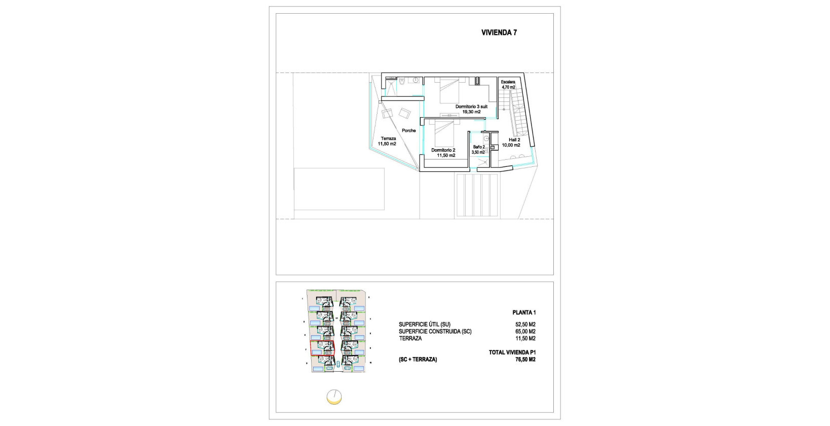 New Build - Villa - Orihuela Costa - Los Altos