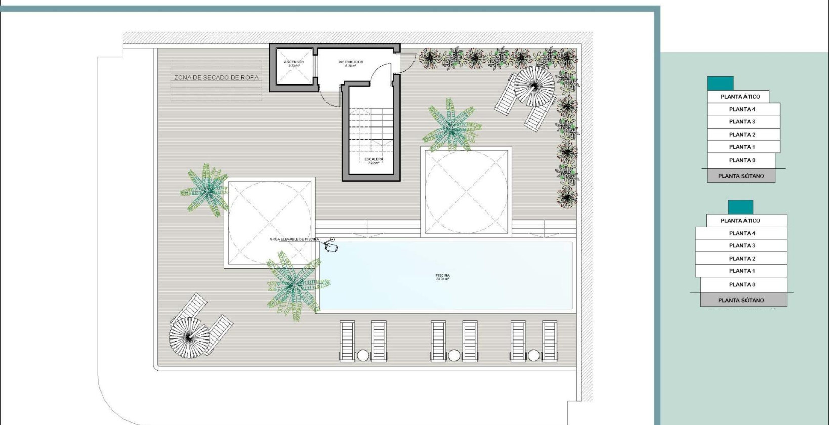 New Build - Apartment / flat - Torrevieja - El acequión