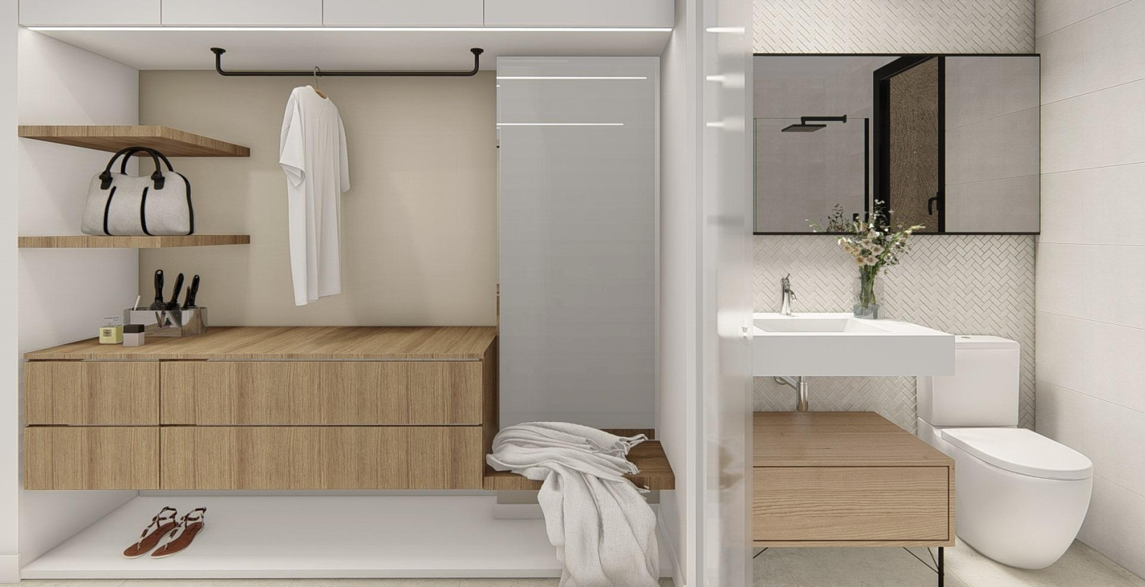 New Build - Townhouse - Dolores - Sector 3