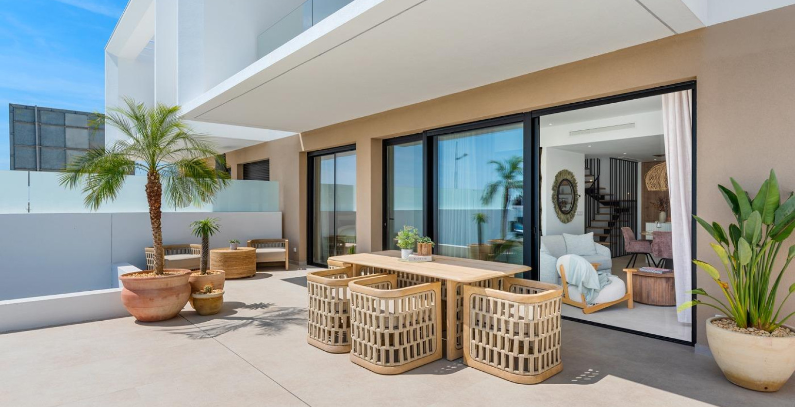 New Build - Townhouse - Dolores - Sector 3