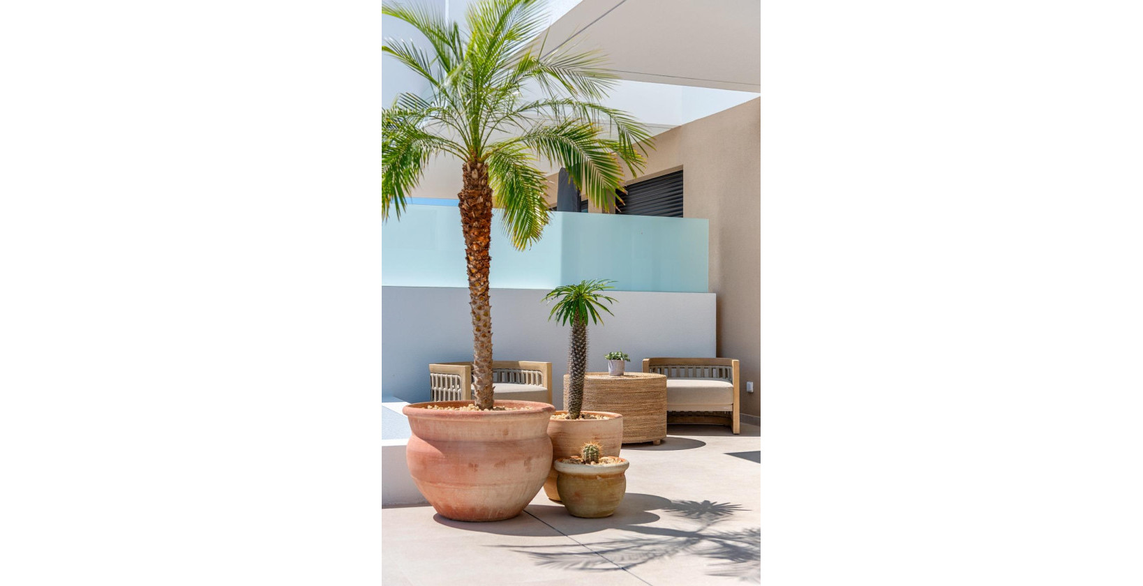 New Build - Townhouse - Dolores - Sector 3