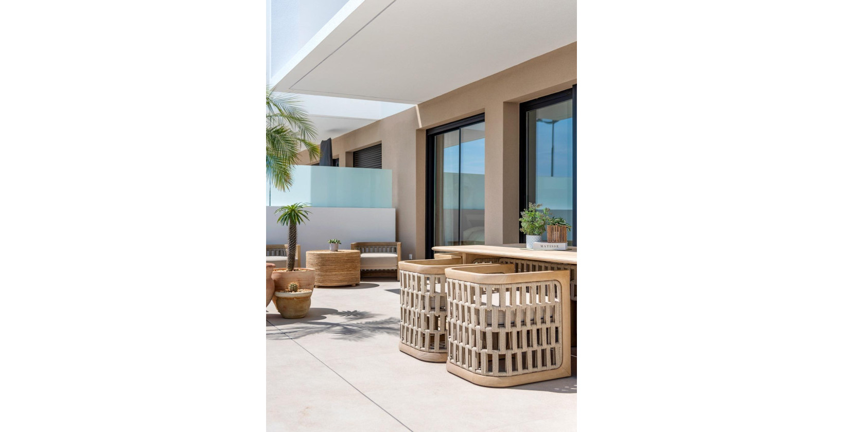 New Build - Townhouse - Dolores - Sector 3