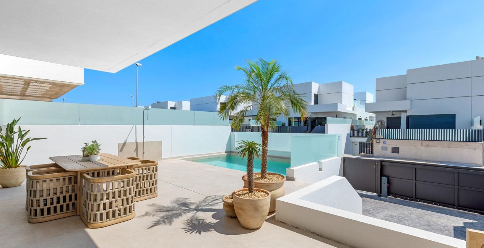 New Build - Townhouse - Dolores - Sector 3