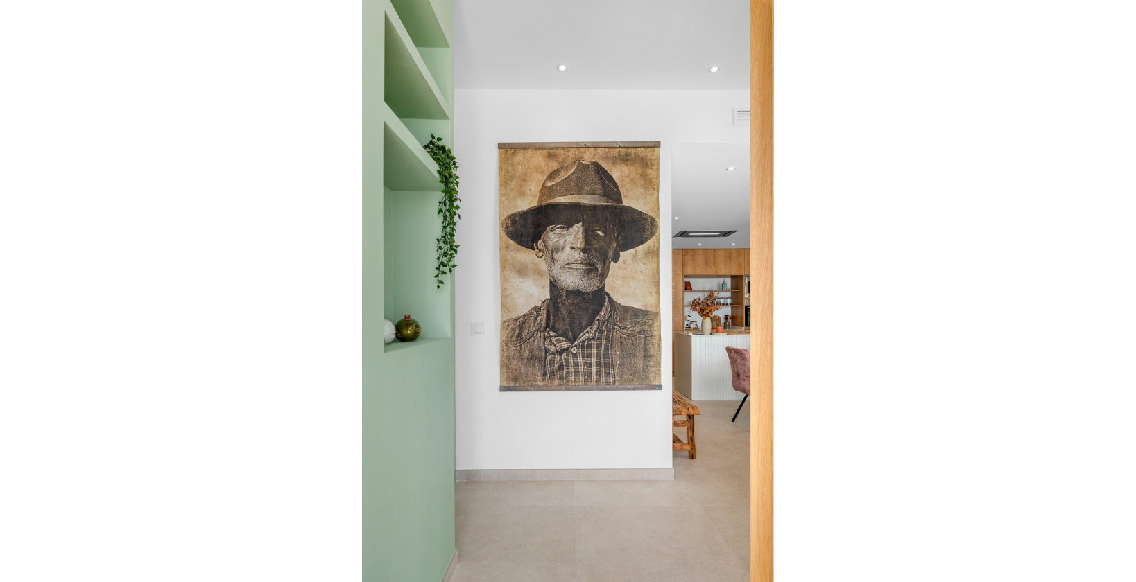 New Build - Townhouse - Dolores - Sector 3