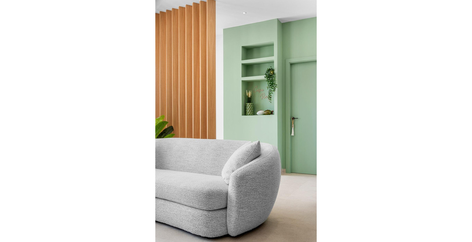 New Build - Townhouse - Dolores - Sector 3