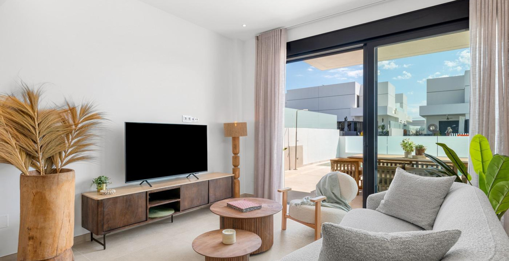 New Build - Townhouse - Dolores - Sector 3