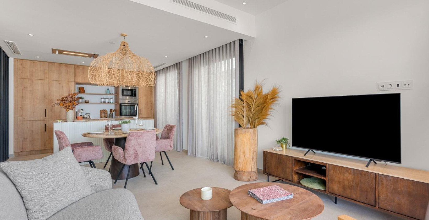 New Build - Townhouse - Dolores - Sector 3