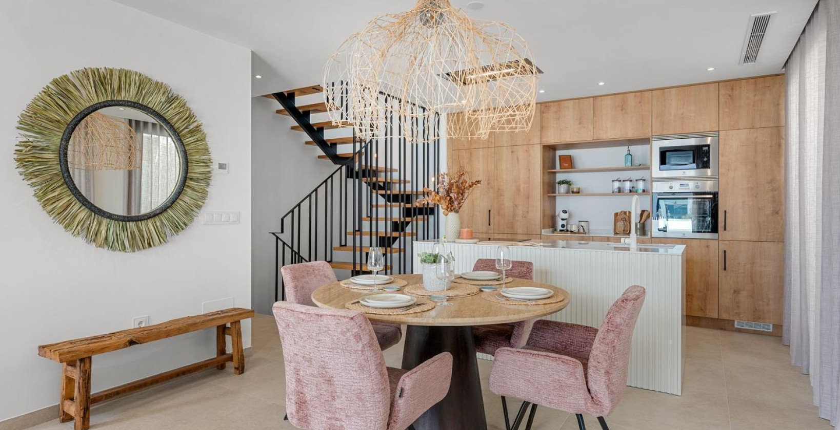 New Build - Townhouse - Dolores - Sector 3