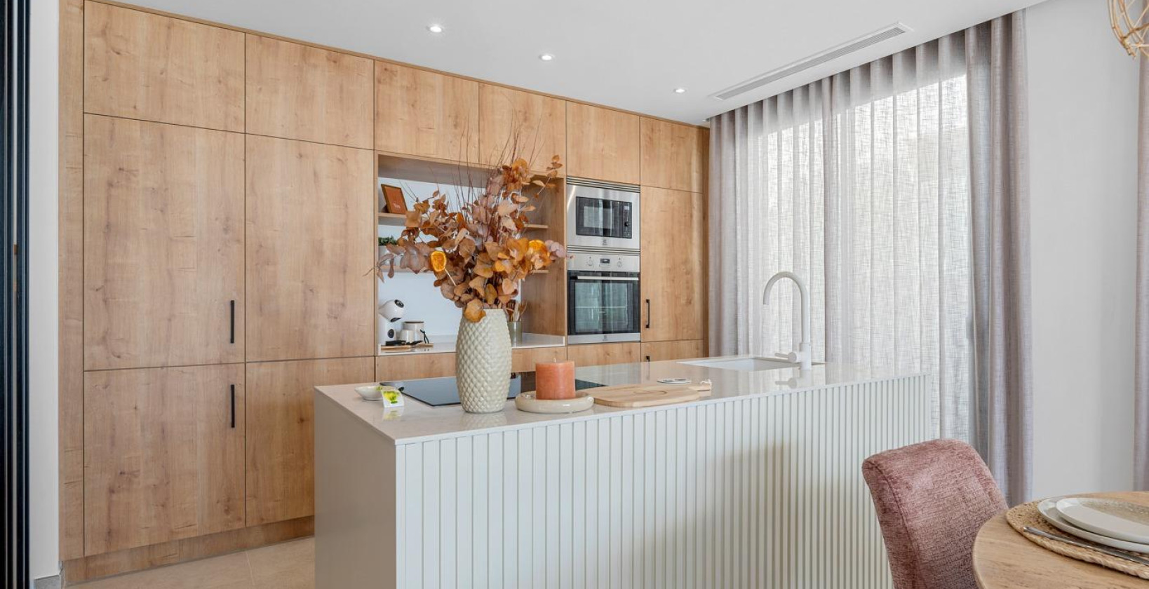 New Build - Townhouse - Dolores - Sector 3