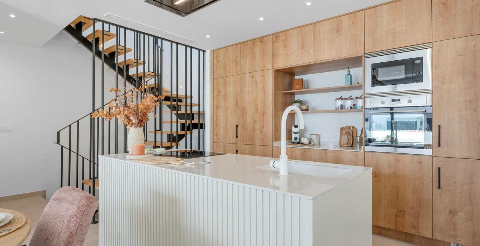 New Build - Townhouse - Dolores - Sector 3