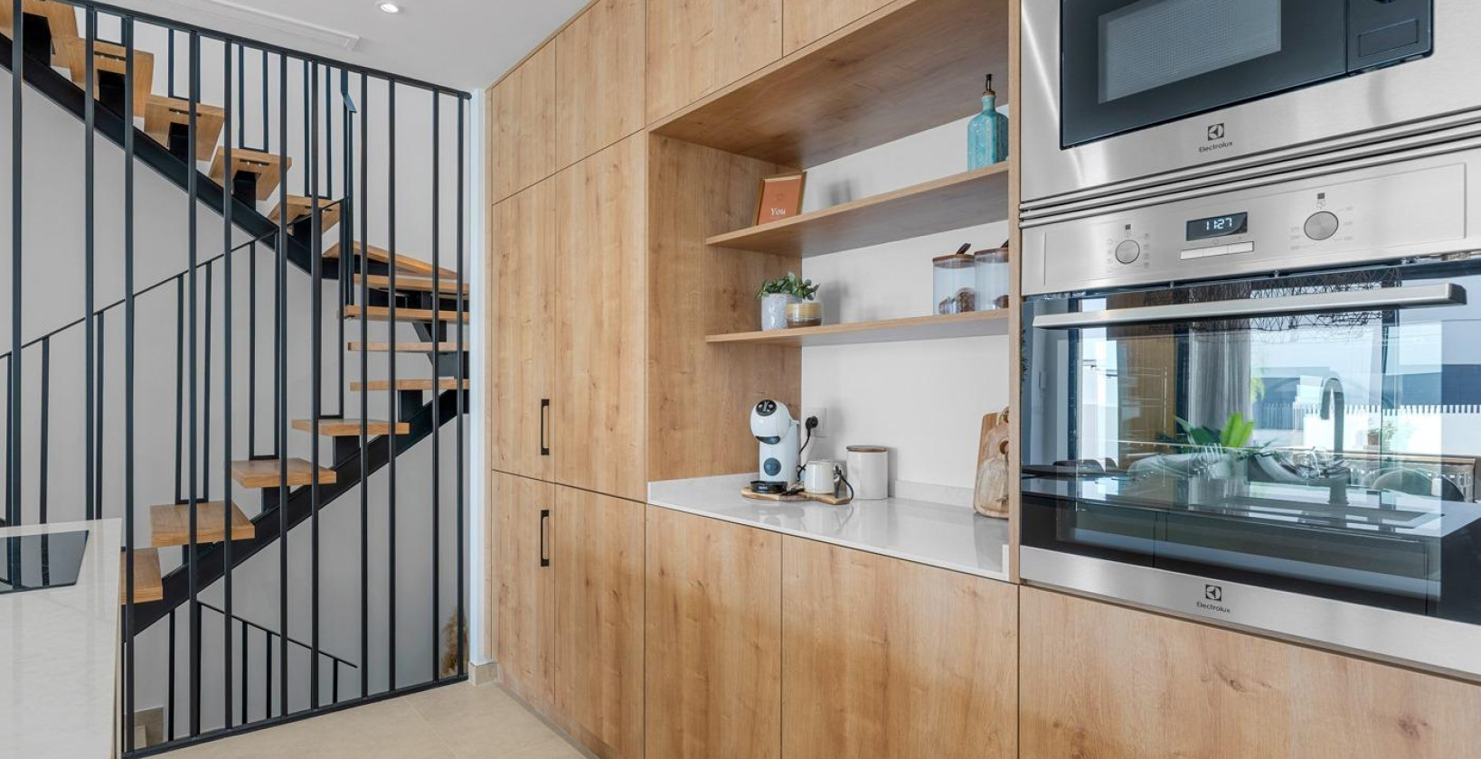 New Build - Townhouse - Dolores - Sector 3