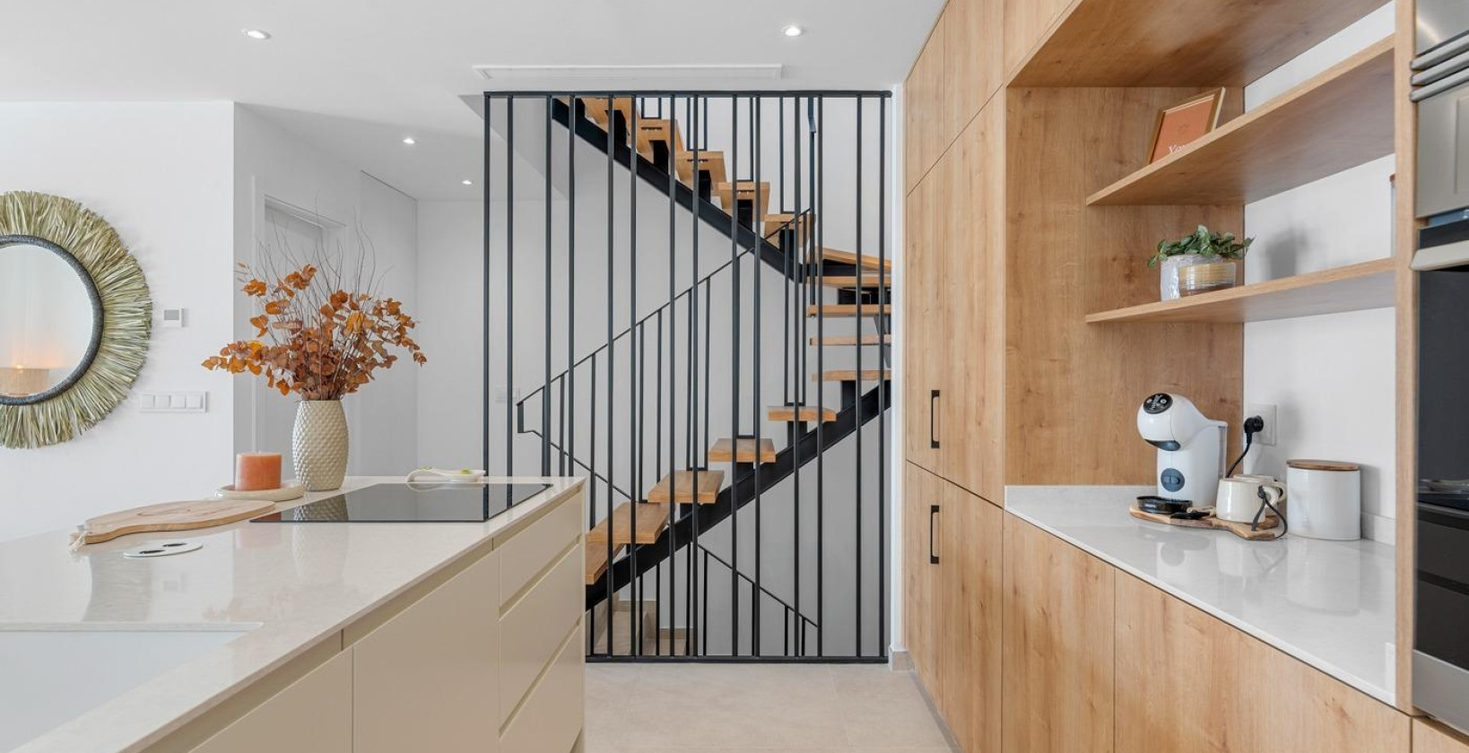 New Build - Townhouse - Dolores - Sector 3