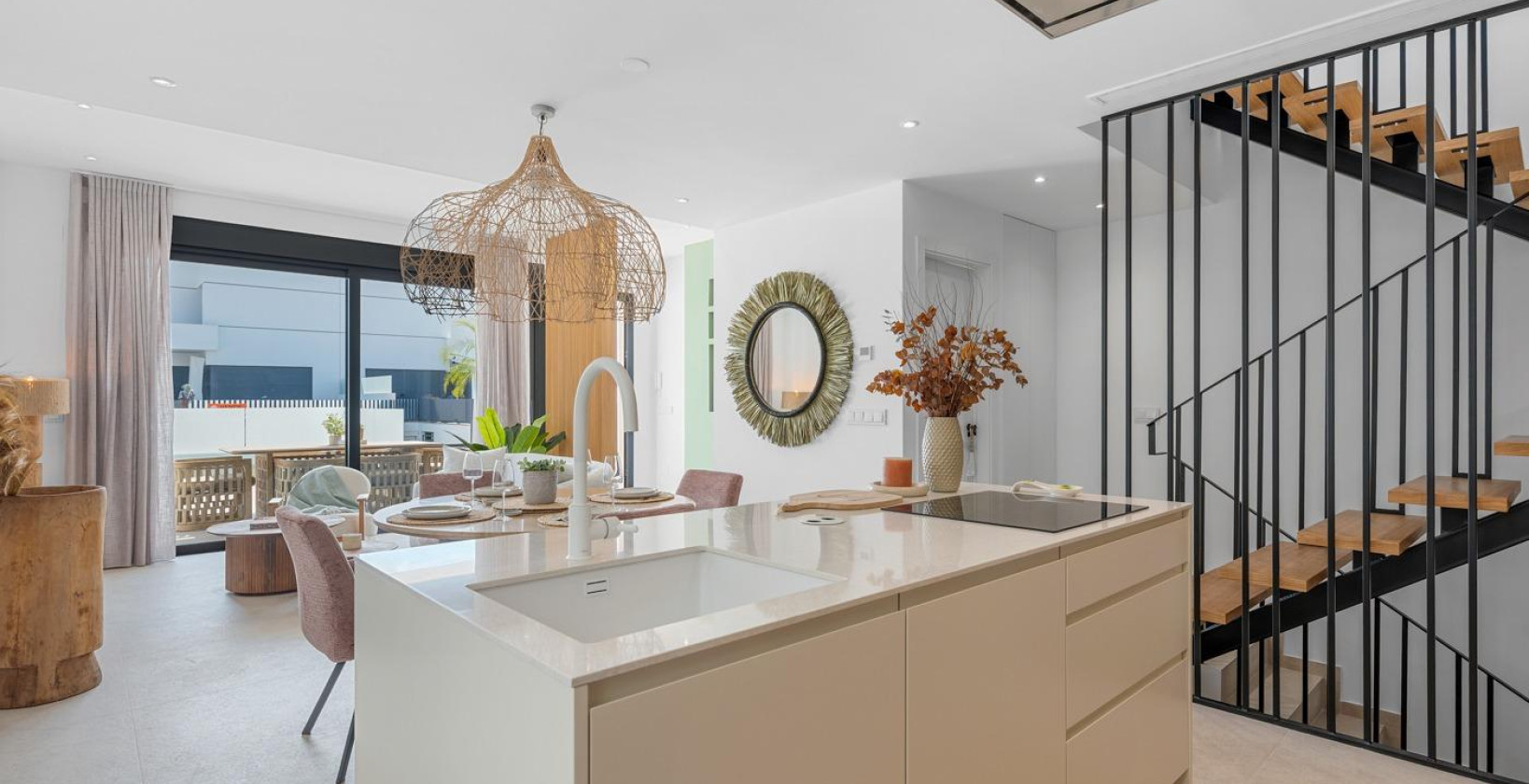 New Build - Townhouse - Dolores - Sector 3