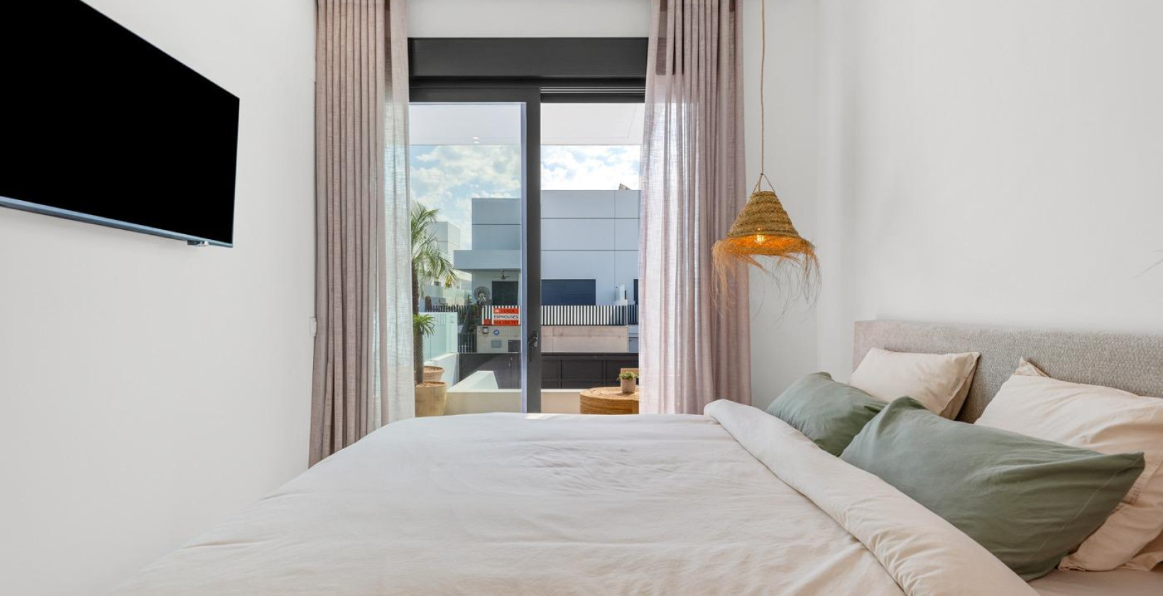 New Build - Townhouse - Dolores - Sector 3