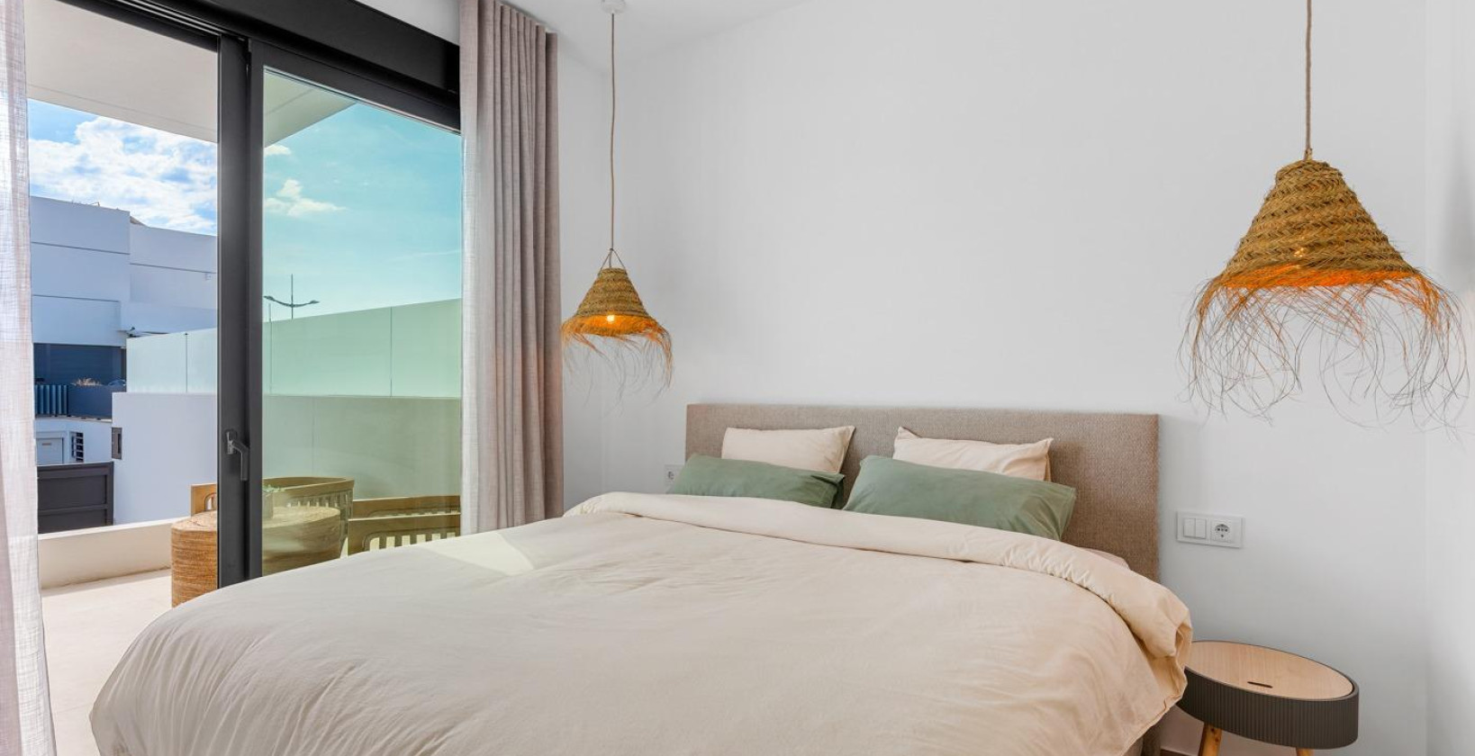 New Build - Townhouse - Dolores - Sector 3