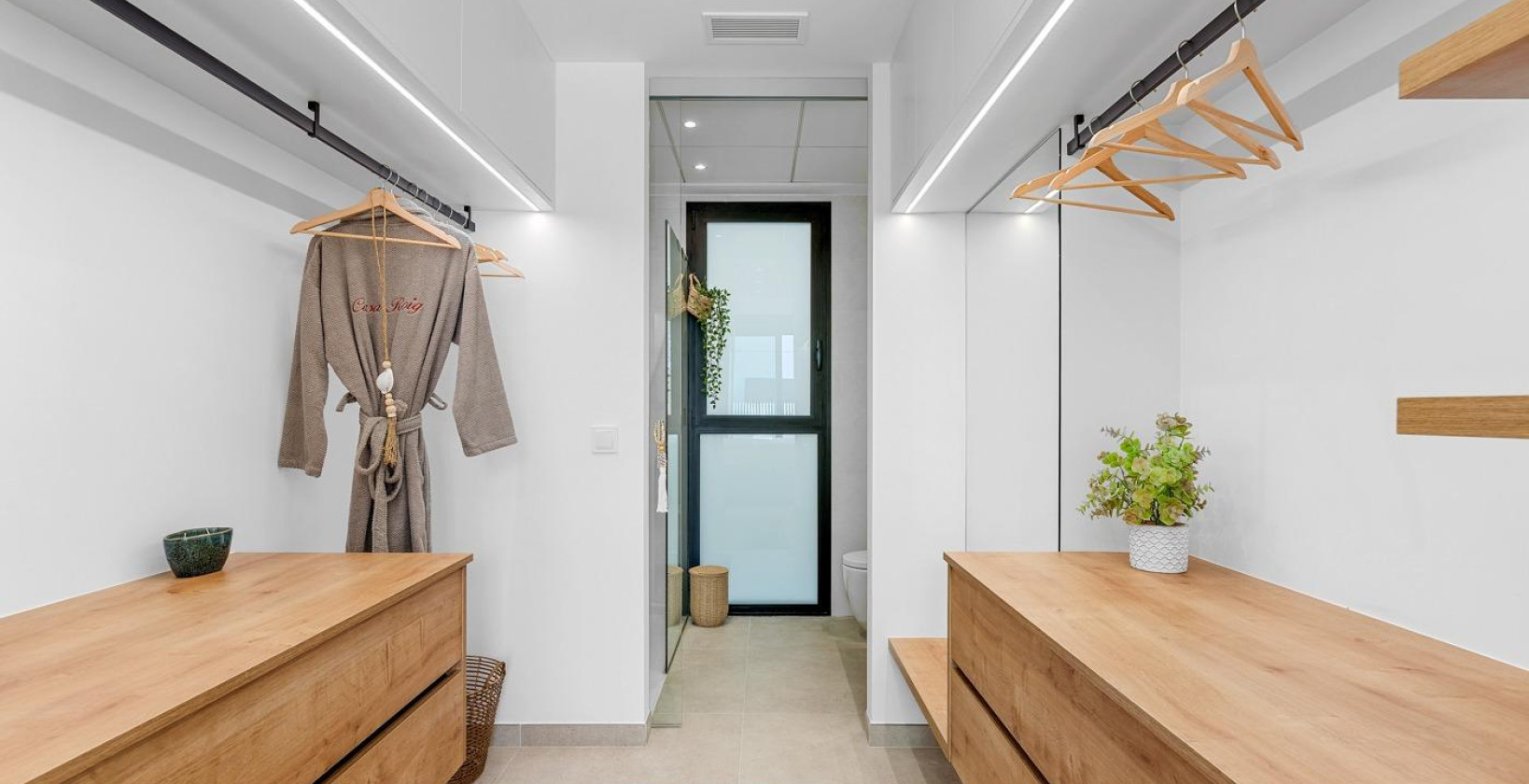 New Build - Townhouse - Dolores - Sector 3