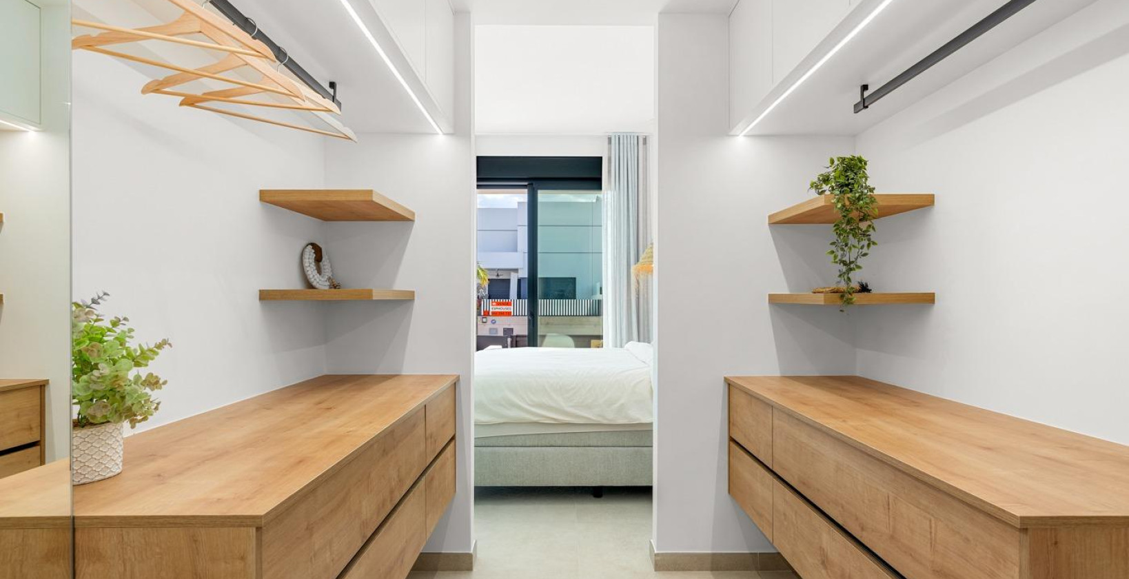 New Build - Townhouse - Dolores - Sector 3