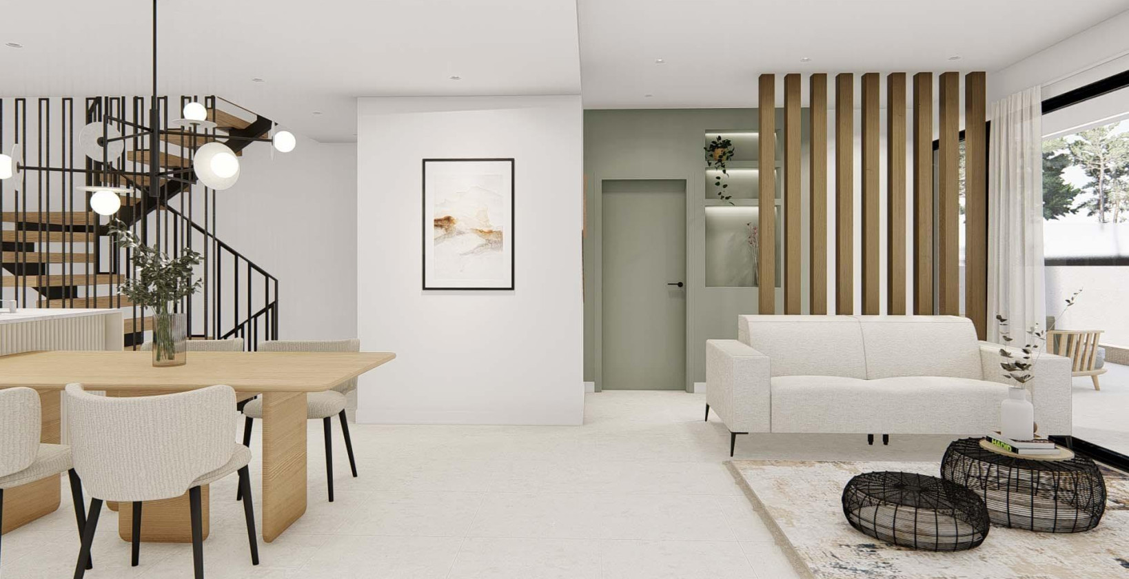 Nueva construcción  - Chalet - Dolores - Sector 3