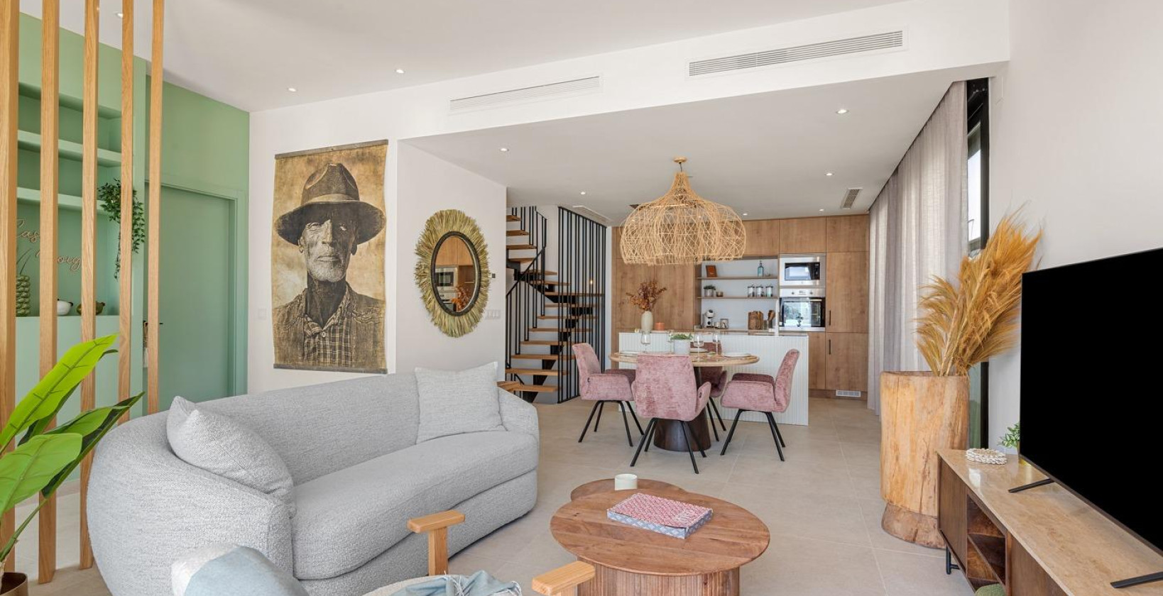 Nueva construcción  - Chalet - Dolores - Sector 3