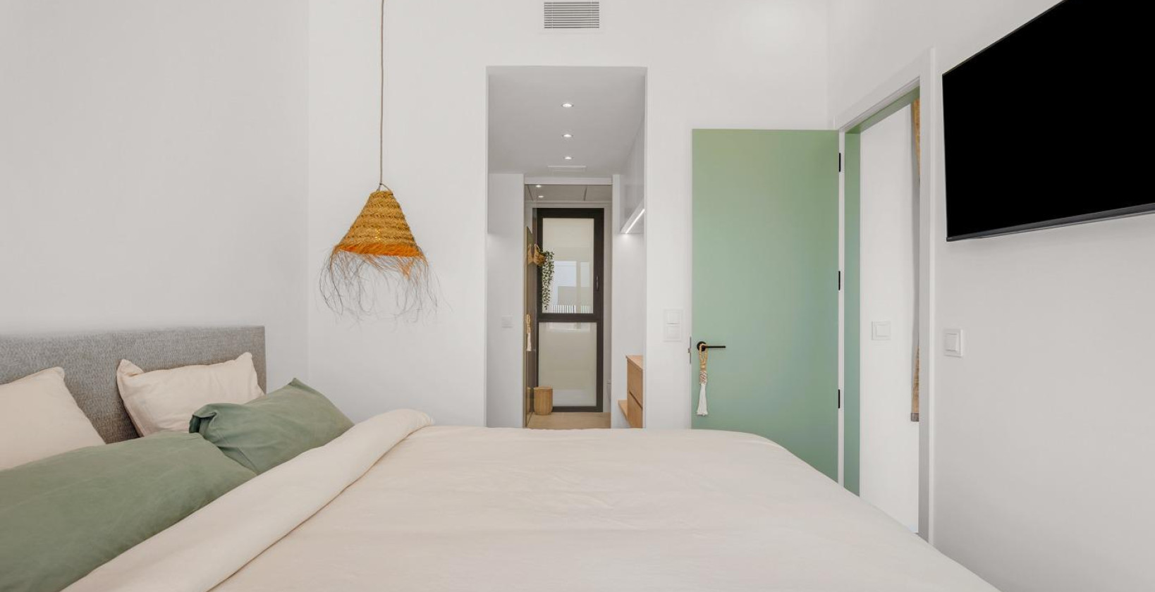 Nueva construcción  - Chalet - Dolores - Sector 3