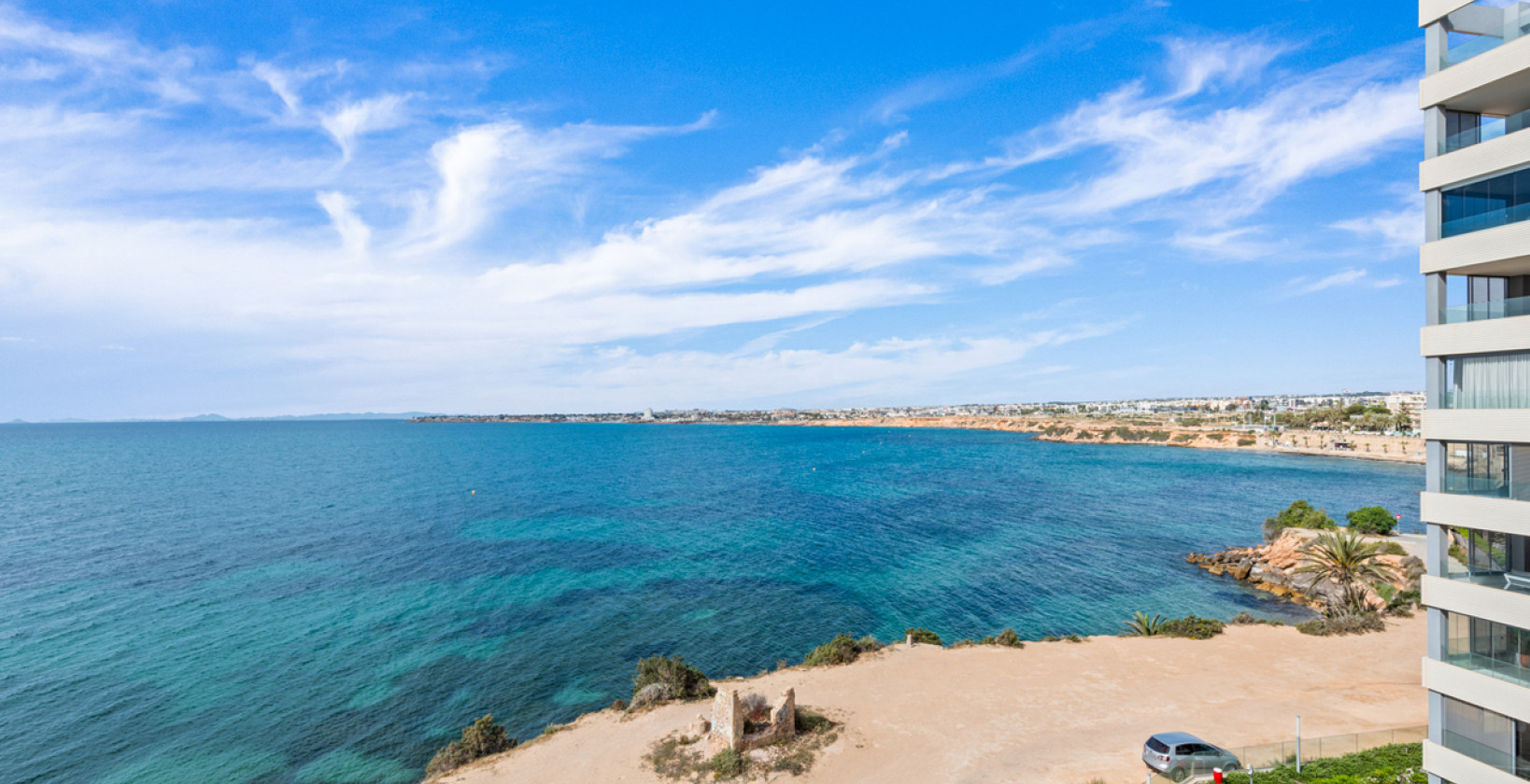 Resale - Apartment / flat - Torrevieja - Punta Prima