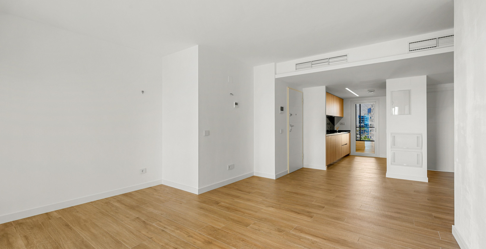 Resale - Apartment / flat - Torrevieja - Punta Prima