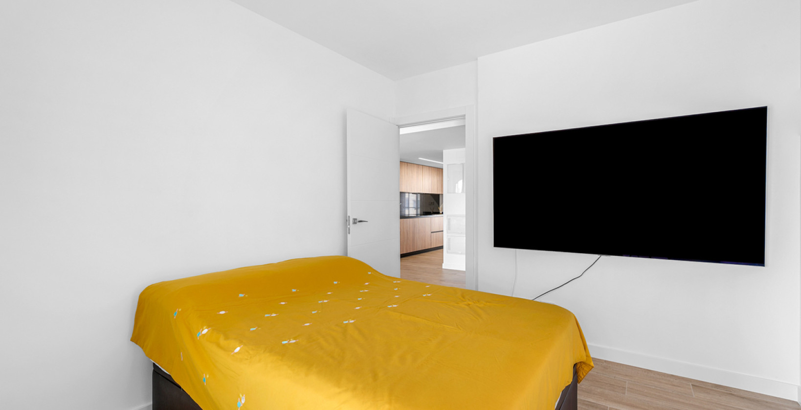 Resale - Apartment / flat - Torrevieja - Punta Prima