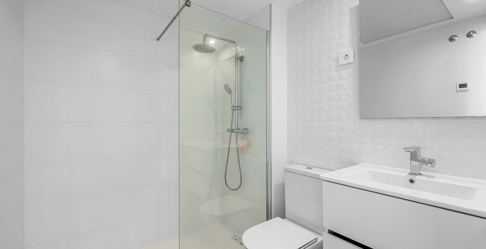 Resale - Apartment / flat - Torrevieja - Punta Prima