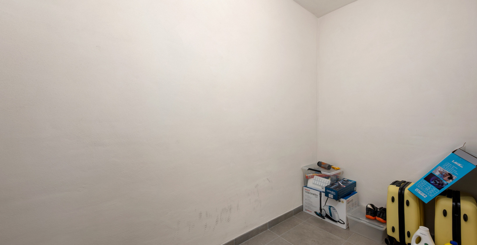 Resale - Apartment / flat - Torrevieja - Punta Prima