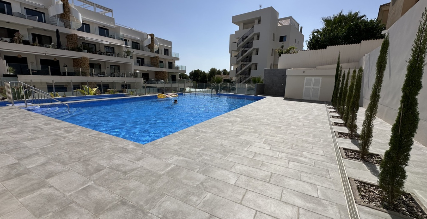 Återförsäljning - Takvåning - Villamartín - Villamartin