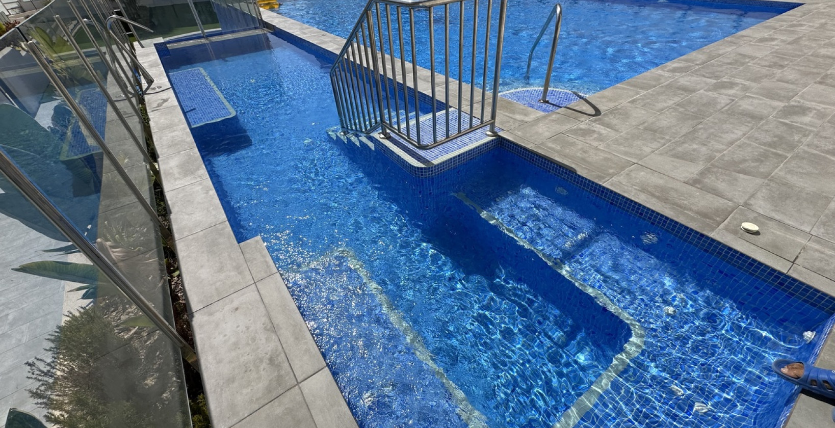 Återförsäljning - Takvåning - Villamartín - Villamartin