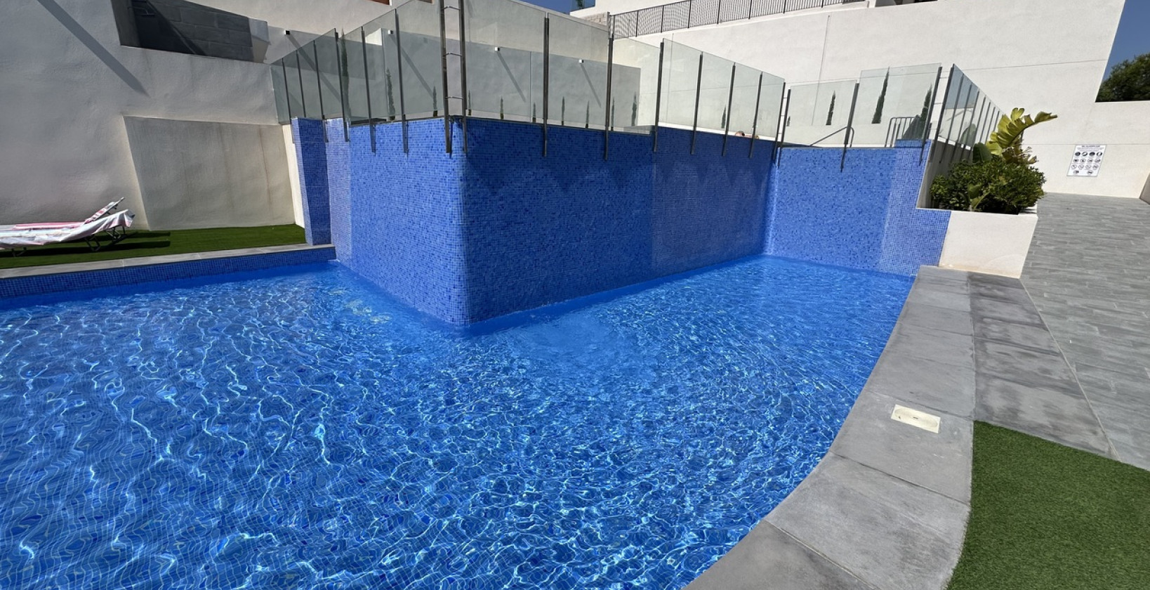 Återförsäljning - Takvåning - Villamartín - Villamartin