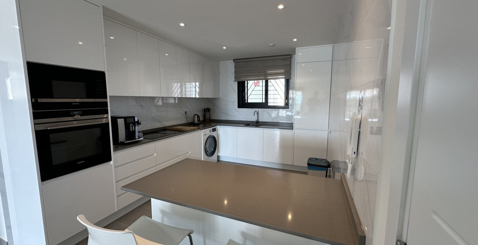 Återförsäljning - Takvåning - Villamartín - Villamartin