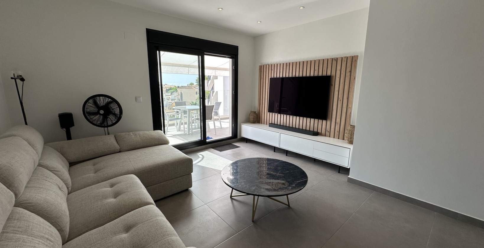 Återförsäljning - Takvåning - Villamartín - Villamartin