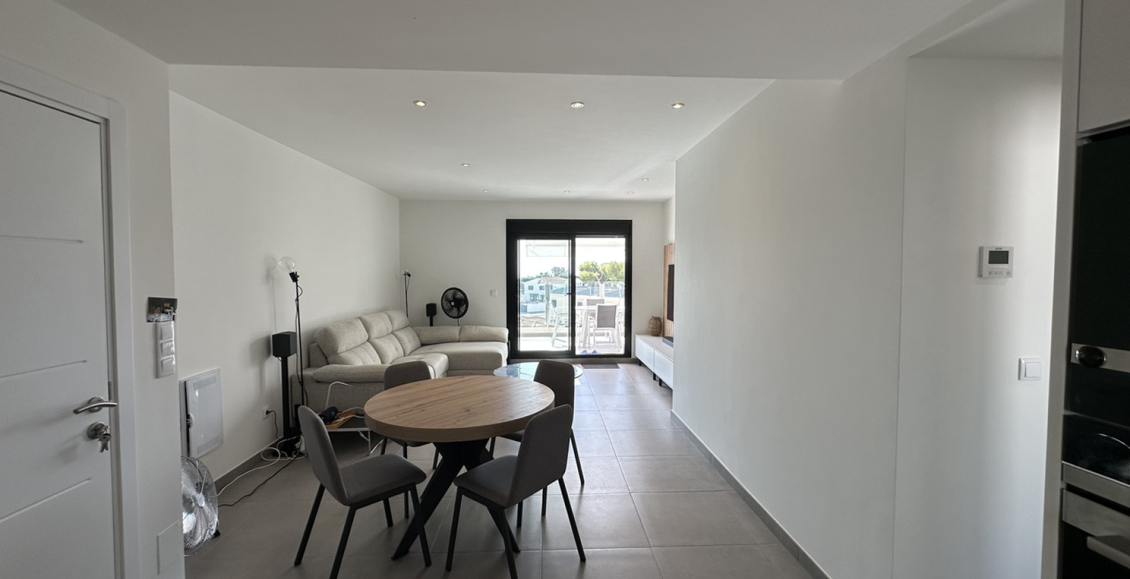 Återförsäljning - Takvåning - Villamartín - Villamartin