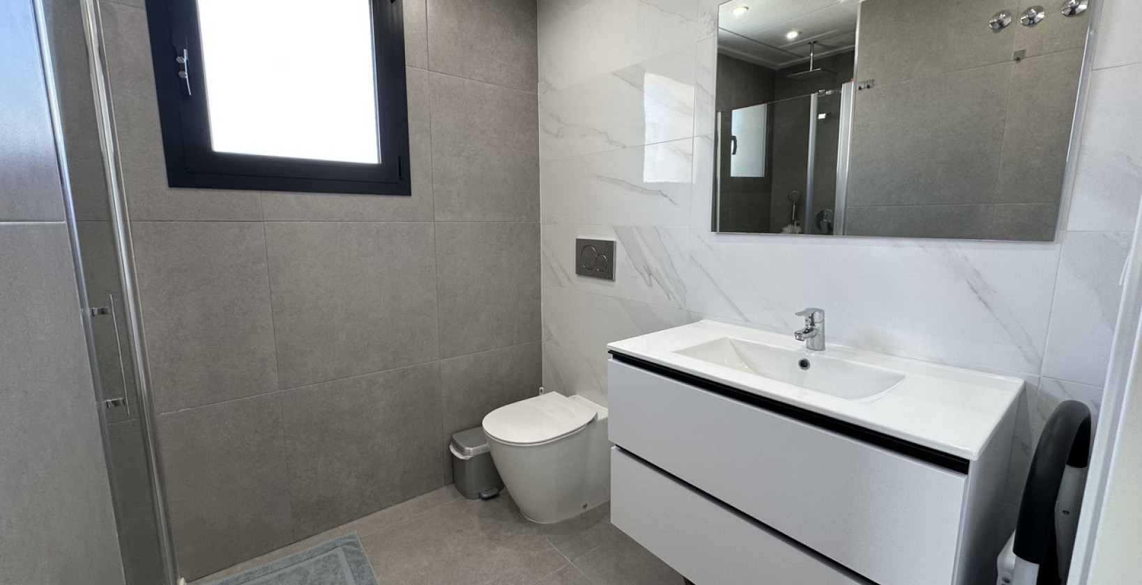 Återförsäljning - Takvåning - Villamartín - Villamartin