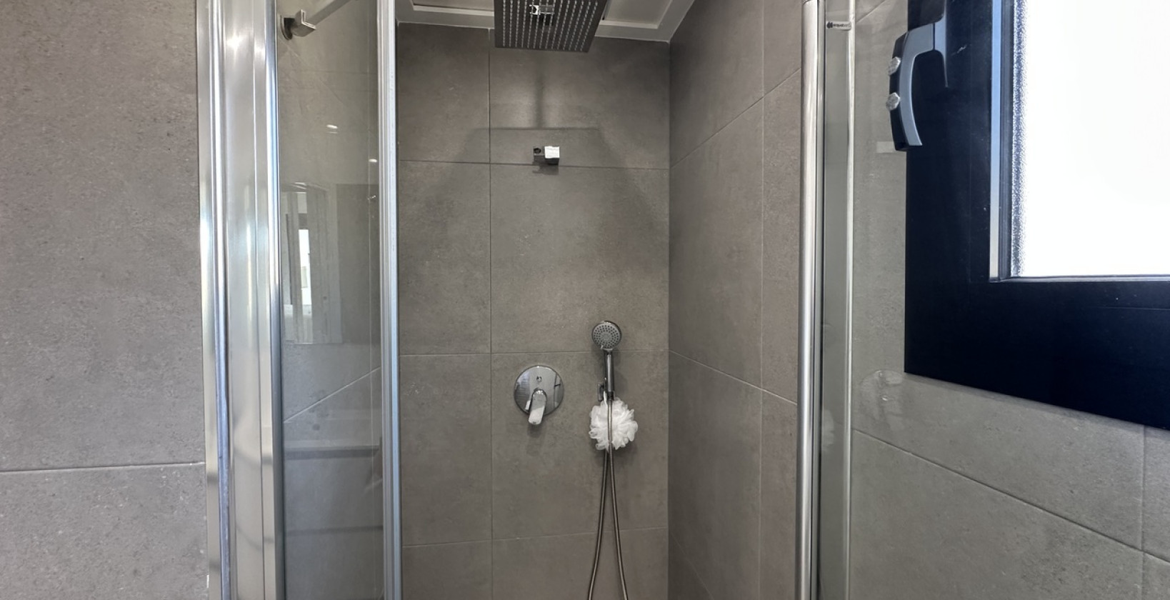 Återförsäljning - Takvåning - Villamartín - Villamartin