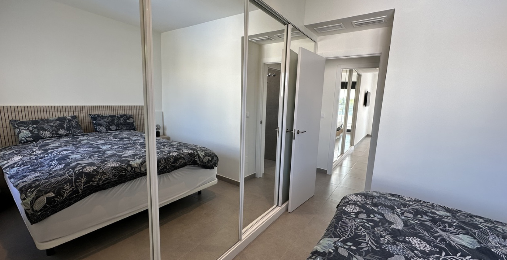 Återförsäljning - Takvåning - Villamartín - Villamartin