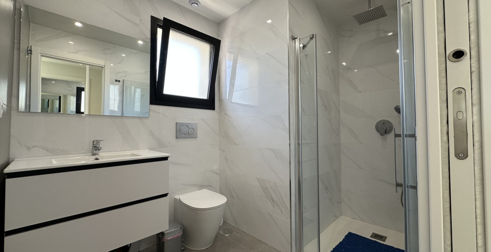 Återförsäljning - Takvåning - Villamartín - Villamartin