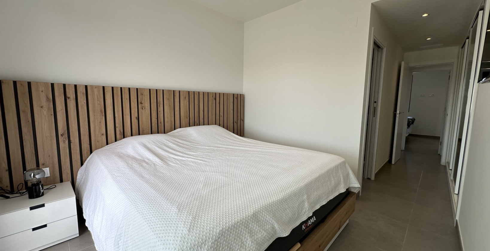 Återförsäljning - Takvåning - Villamartín - Villamartin