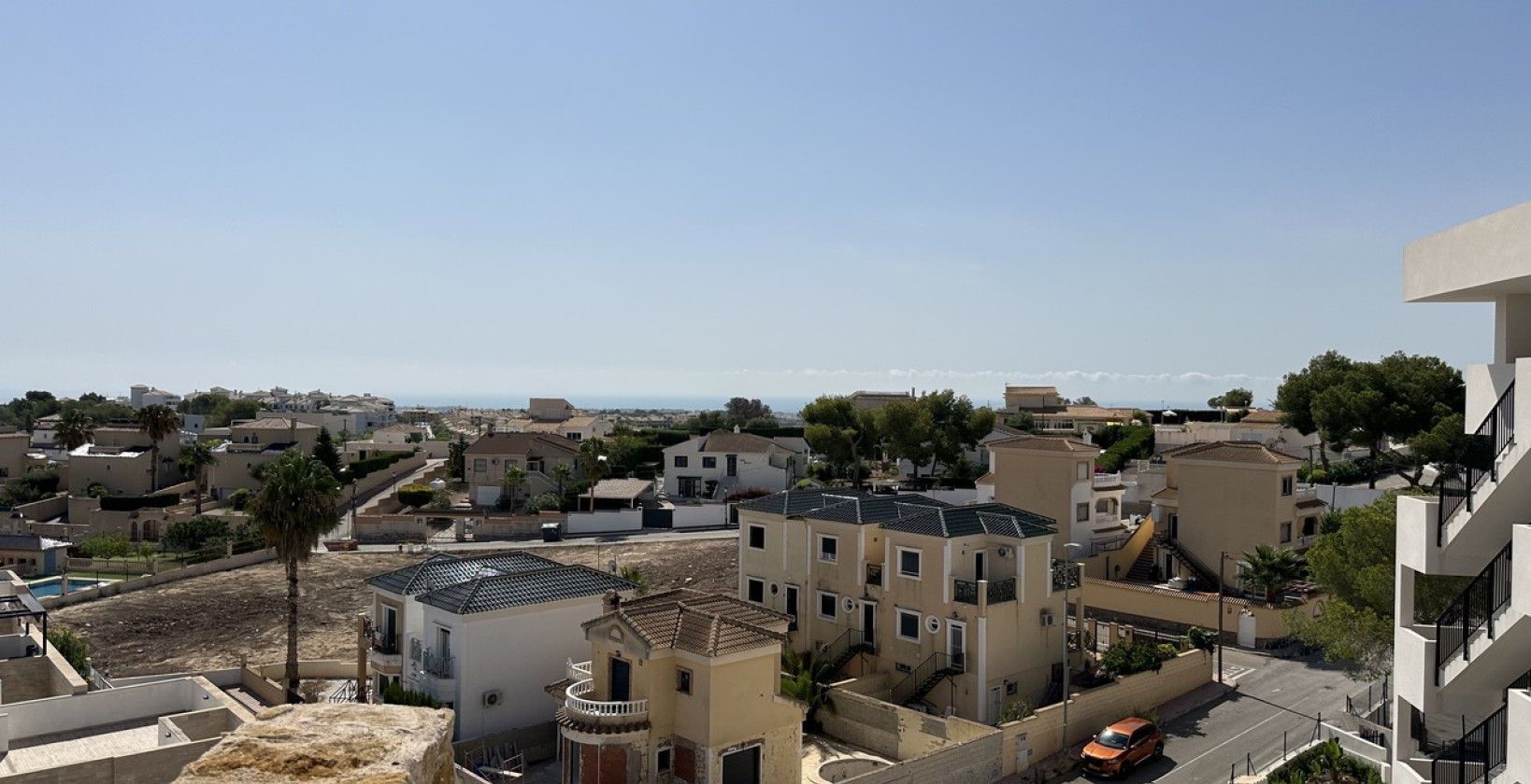 Återförsäljning - Takvåning - Villamartín - Villamartin