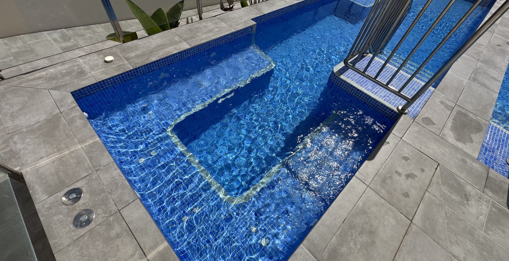 Återförsäljning - Takvåning - Villamartín - Villamartin