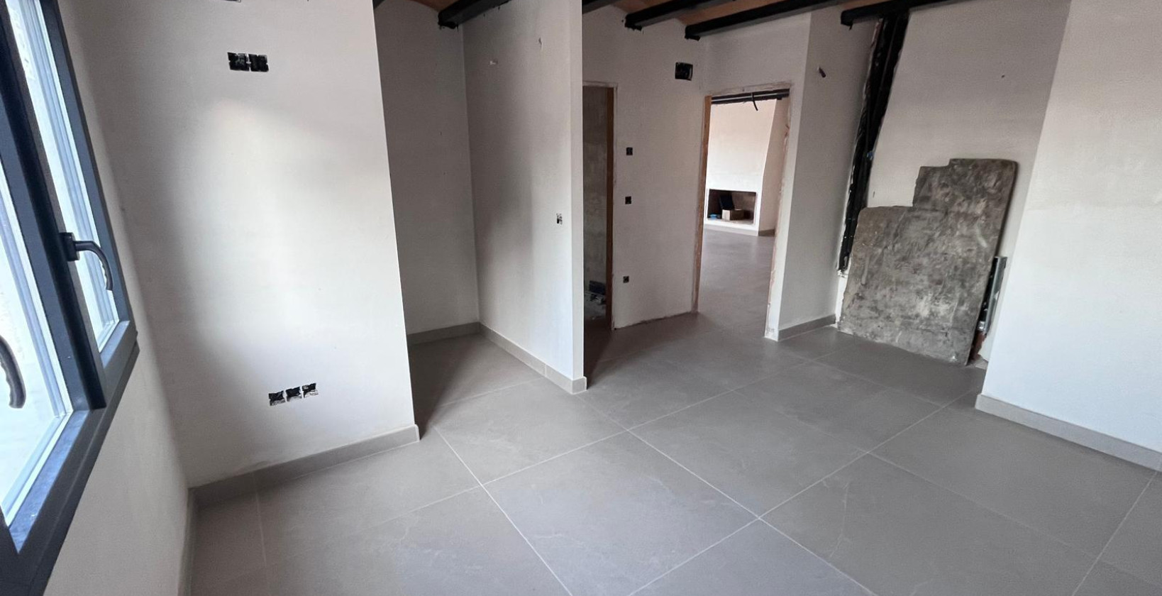 Nybyggnation - Villa - Penàguila - El Olivar