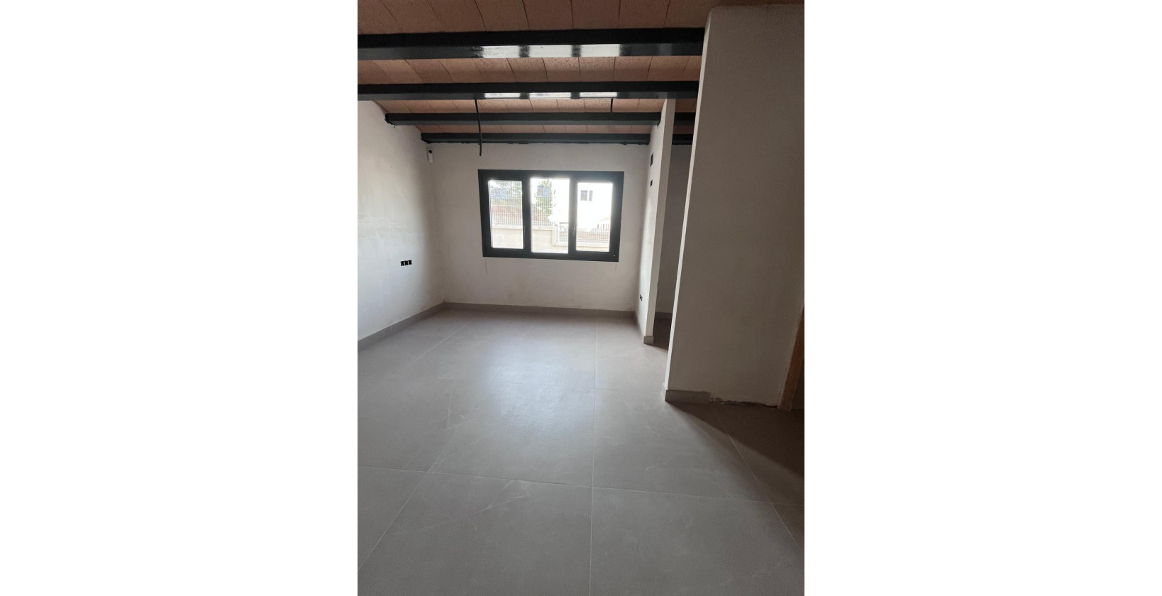 Nybyggnation - Villa - Penàguila - El Olivar